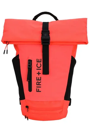 Fire + Ice Rucksack fire+ice - Unisex Rucksack Park City Ive - Verkäufer: müller & meirer retail gmbh & co. kg