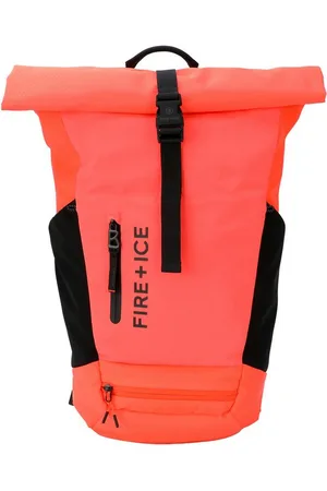 Fire + Ice Rucksack fire+ice - Unisex Rucksack Park City Ive - Verkäufer: müller & meirer retail gmbh & co. kg
