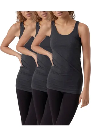 VERO MODA Trägertop (Set, 3er-Pack) - Verkäufer: mailopoint