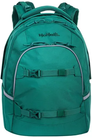 McNeill Schulrucksack School Backpack (Set, 2-tlg) - Verkäufer: modeherz