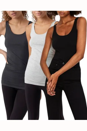 VERO MODA Trägertop (Set, 3er-Pack) - Verkäufer: mailopoint