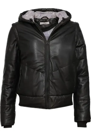 Maze Lederjacke 42023013
