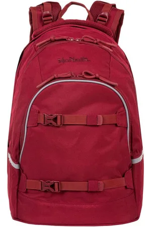 McNeill Schulrucksack School Backpack (Set, 2-tlg) - Verkäufer: modeherz