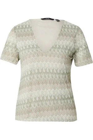 VERO MODA Funktionsshirt DICTE (1-tlg) Spitze - Verkäufer: Mary & Paul