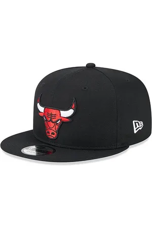 New Era Snapback Cap Metallic Arch 9Fifty Snapback Cap CHICAGO BULLS - Verkäufer: Fashioncode