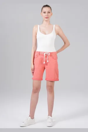 Miracle of Denim Jeansbermudas Dora Shorts (1-tlg) - Verkäufer: M.O.D