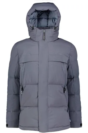 Meru Outdoorjacke Herren Steppjacke VARBERG (1-St) - Verkäufer: engelhorn