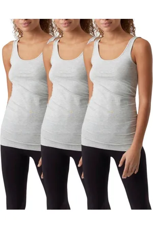 VERO MODA Trägertop (Set, 3er-Pack) - Verkäufer: mailopoint