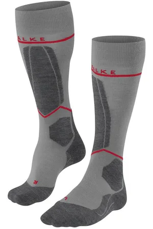Falke Skisocken SK4 Advanced Compression Light (1-Paar) für eine bessere Zirkulation und optimierte Passform - Verkäufer: