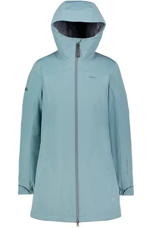 Meru Outdoorjacke Damen Outdoor-Jacke NORA (1-St) - Verkäufer: engelhorn