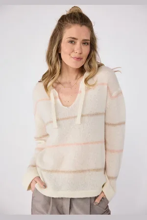 Lieblingsstück Strickpullover TacitaL mit Streifen