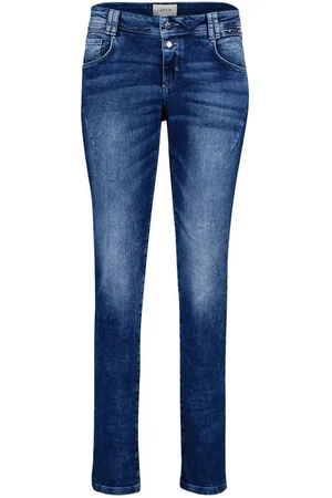 Cartoon 5-Pocket-Jeans - Verkäufer: Modehaus Weingarten Köln
