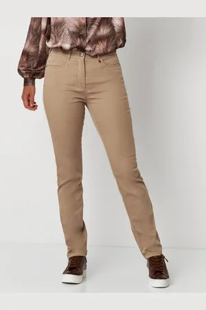 Toni 5-Pocket-Hose Meine beste Freundin in schmaler Passform - Verkäufer: TONI Fashion