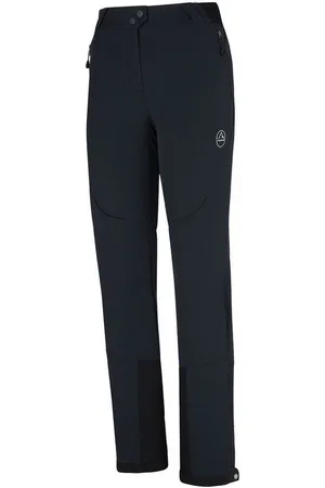 La Sportiva Trekkinghose Orizion Pant W mit verstellbaren Beinabschlüssen - Verkäufer: bonvenon