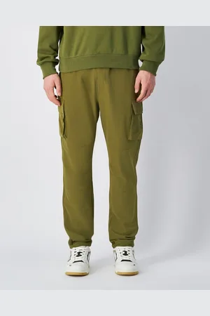 Champion Cargohose Elastic Cuff Cargo Pant