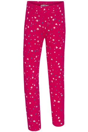 happy girls Leggings