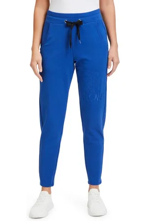 Betty Barclay Jogginghose Joggingpant mit elastischem Bund Bunddetail
