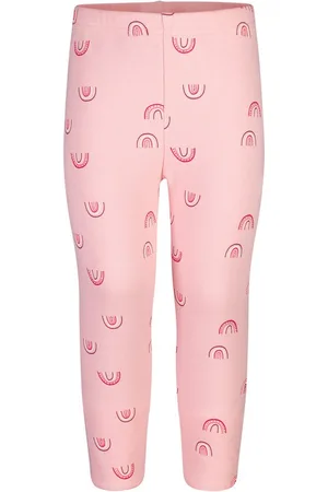 happy girls Leggings