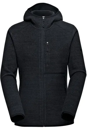 Mammut Fleecejacke Arctic IV ML Hooded Jacket Women - Verkäufer: