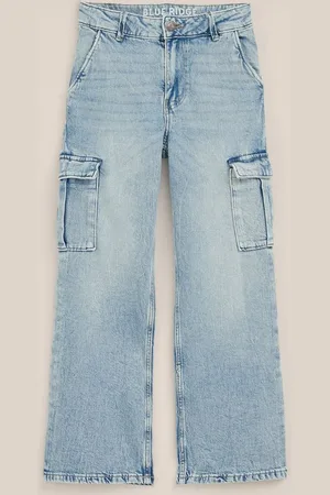 WE Fashion Bootcuthose - Verkäufer: