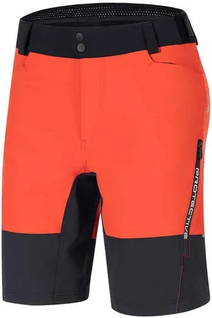 Protective Fahrradhose Shorts P-Bounce II - Verkäufer: F&E GmbH