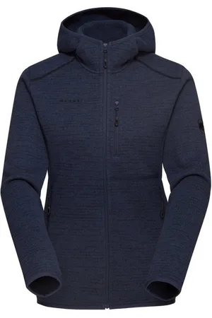 Mammut Fleecejacke Arctic IV ML Hooded Jacket Women - Verkäufer: