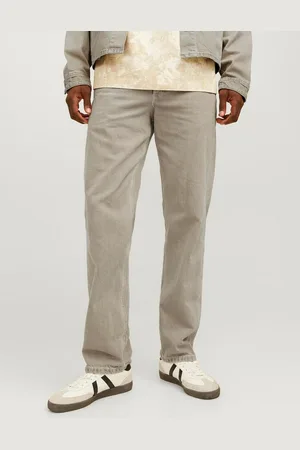 JACK & JONES Relax-fit-Jeans JJIEDDIE JJWORKER MF 309 NOOS