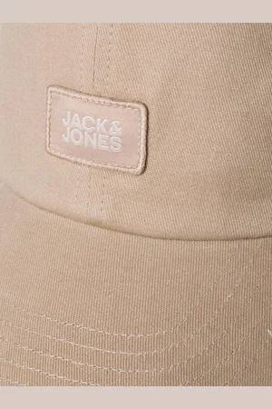 JACK & JONES Baseball Cap JACCLASSIC BASEBALL CAP NOOS - Verkäufer: Steinwinter fashion GmbH