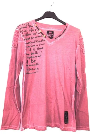 Rusty Neal Langarmshirt Hasi - Verkäufer: Chic & Fein für Groß und Klein