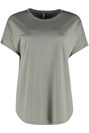 Hailys Kurzarmshirt SS M TP Da44vina