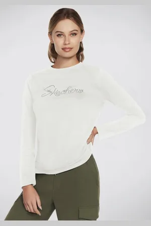 Skechers Langarmshirt