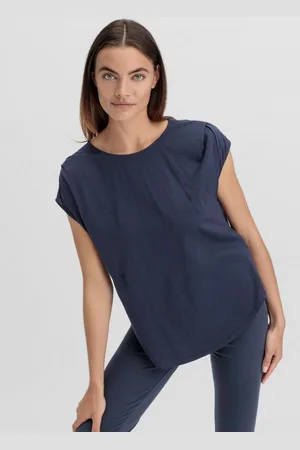 hessnatur T-Shirt aus reiner Bio-Baumwolle (1-tlg) - Verkäufer: