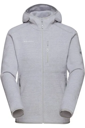 Mammut Fleecejacke Arctic IV ML Hooded Jacket Women - Verkäufer:
