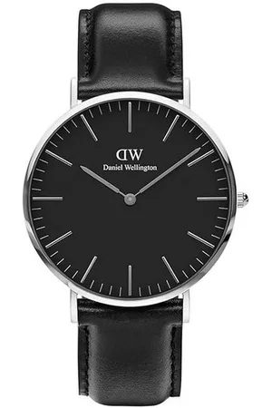 Daniel Wellington Quarzuhr Classic Sheffield, Classic Sheffield - Verkäufer: Juwelier Bektas e.K.
