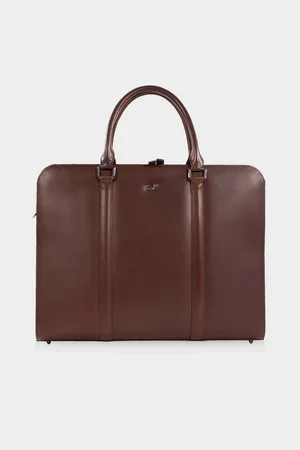 Braun büffel Laptoptasche MASSIMO Businesstasche S dunkelbraun - Verkäufer: