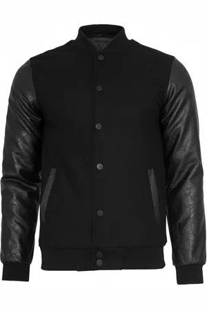 Baur Collegejacke Urbane Klassiker Oldschool College Jacke. - Verkäufer: DaGecko