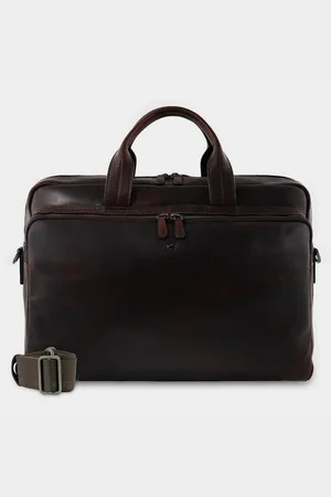 Braun büffel Laptoptasche PARMA Businesstasche XL - Verkäufer: