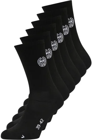 Bidi Badu Sportsocken Don Carlito (6-Paar) - Verkäufer: Mary & Paul