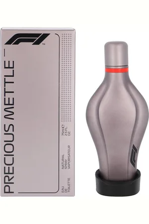 Formula 1 Eau de Toilette F1 Race Collection Precious Mettle - Verkäufer: DUFTE ZEITEN