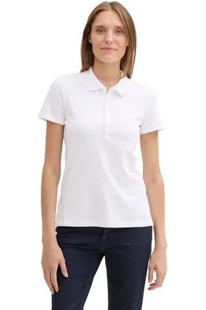 TOM TAILOR Poloshirt