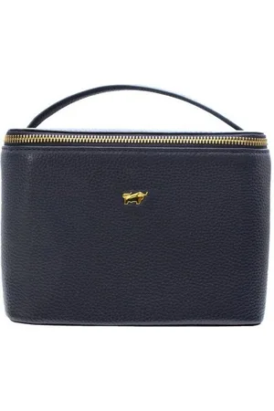 Braun büffel Kulturbeutel HANNA Necessaire Box XL navy - Verkäufer: