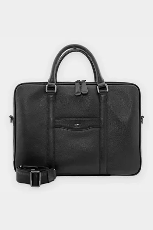 Braun büffel Laptoptasche THEO Businesstasche L - Verkäufer: