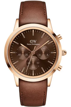 Daniel Wellington Quarzuhr Iconic DW00100640, Iconic DW00100640 - Verkäufer: Juwelier Bektas e.K.