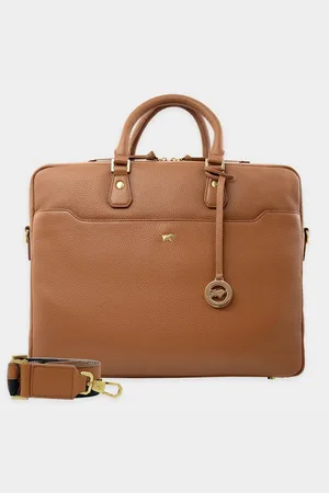 Braun büffel Laptoptasche HANNA Business Bag cognac - Verkäufer:
