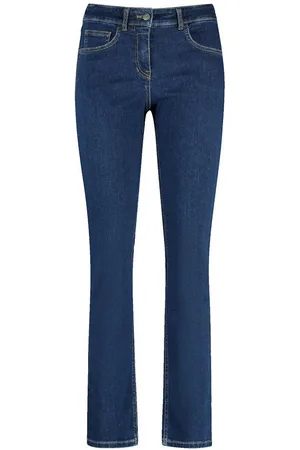 Gerry Weber Bequeme Jeans Edition / Da.Jeans / HOSE JEANS VERKUERZT - SOL:INE BEST - Verkäufer: August Bickert