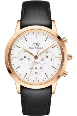 Daniel Wellington Quarzuhr Iconic DW00100646, Iconic DW00100646 - Verkäufer: Juwelier Bektas e.K.