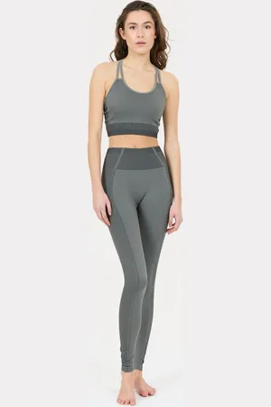 Athlecia Sport-BH Powerfull (1-tlg) im smarten Trägerdesign