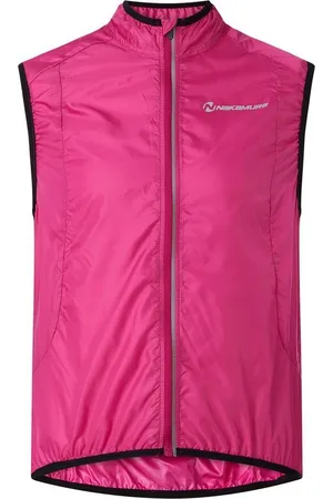 nakamura Funktionsweste Weste Damen Dalmine III wms - Verkäufer: Sport Hopfmann GmbH