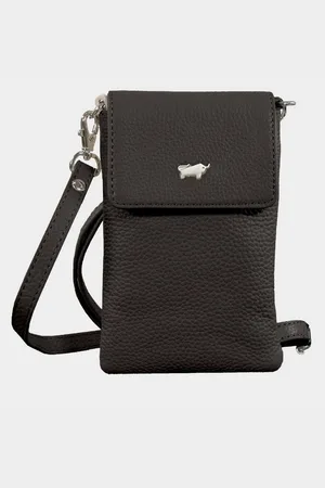 Braun büffel Handytasche HANNA Phone Pouch - Verkäufer: