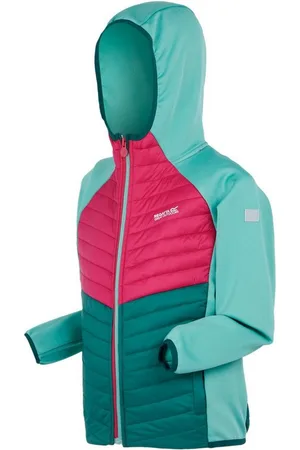 Regatta Softshelljacke Softshelljacke mit Kapuze VIII Hybrid - Verkäufer: sieger-preise